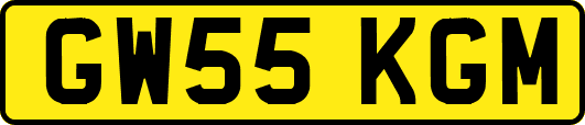 GW55KGM