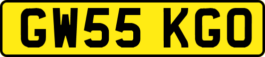 GW55KGO