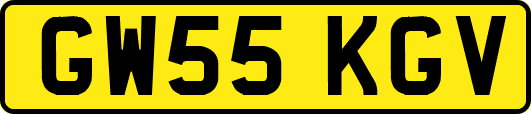 GW55KGV