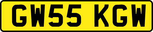 GW55KGW