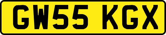 GW55KGX
