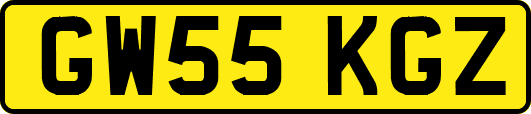 GW55KGZ