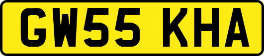 GW55KHA