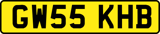GW55KHB
