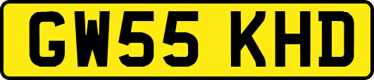 GW55KHD