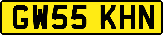 GW55KHN