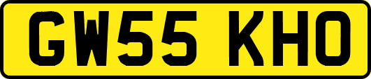 GW55KHO