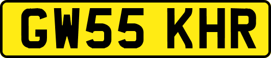 GW55KHR