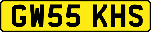 GW55KHS