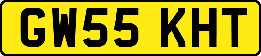 GW55KHT