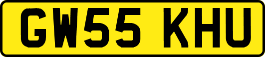 GW55KHU