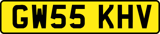 GW55KHV