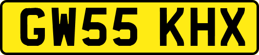 GW55KHX