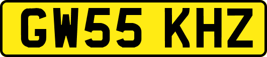GW55KHZ
