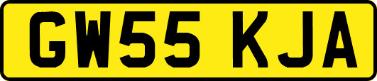 GW55KJA