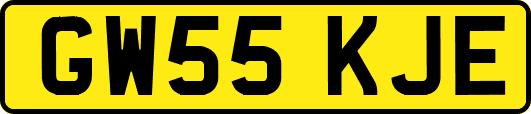 GW55KJE