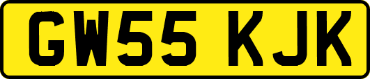GW55KJK