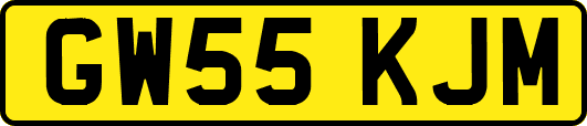 GW55KJM