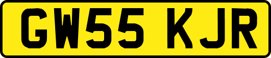 GW55KJR