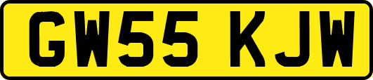 GW55KJW