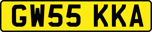 GW55KKA