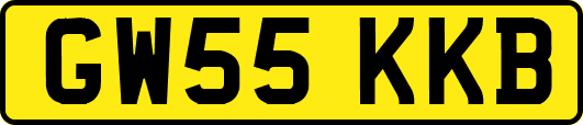 GW55KKB
