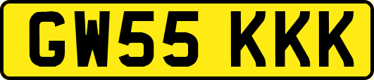 GW55KKK