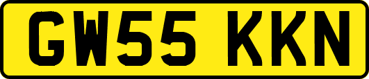 GW55KKN