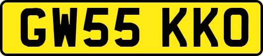 GW55KKO