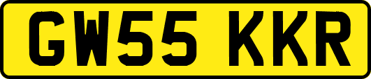 GW55KKR