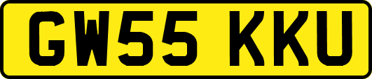 GW55KKU