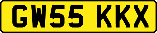 GW55KKX