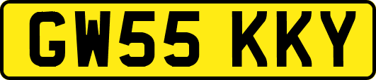 GW55KKY