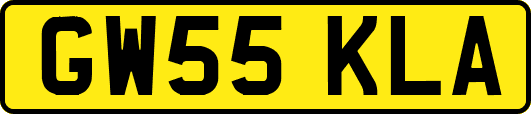 GW55KLA