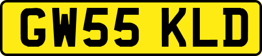 GW55KLD