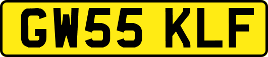 GW55KLF