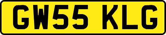GW55KLG