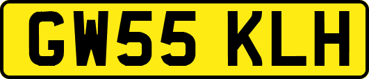 GW55KLH