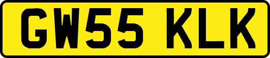 GW55KLK
