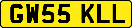 GW55KLL