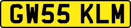 GW55KLM