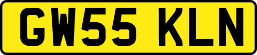 GW55KLN