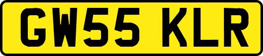 GW55KLR