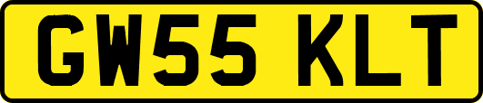 GW55KLT