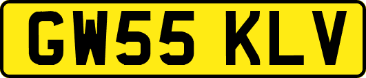 GW55KLV