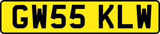 GW55KLW