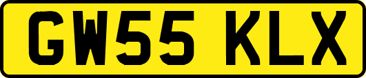 GW55KLX
