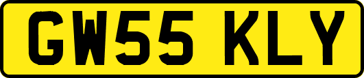 GW55KLY
