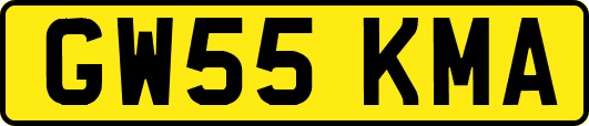 GW55KMA
