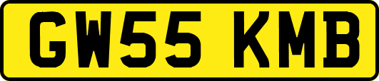 GW55KMB